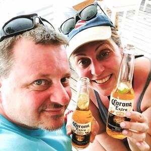 Meet your Posher, Bruce